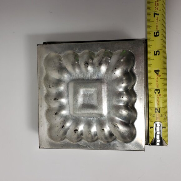 Bakeware Bundle 17 Pieces, New and Unique Vintage Items for Desserts Flans Tarts - Picture 8 of 14